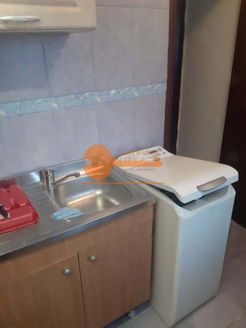 Garsonieră renovată și mobilată complet – Zona Delfinului / Mega Mall - Poză 4