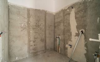 Drumul Taberei - Raul Doamnei, bloc nou,  2 camere,  parter inalt, balcon - Poză 5