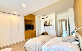 PENTHOUSE DE LUX CU VEDERE PANORAMICĂ | Parcare | CARTIER BUNĂ ZIUA - Poză 23