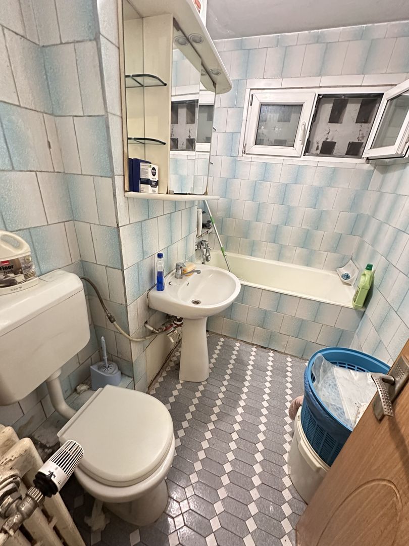 De vanzare apartament 3 camere Gorjului/Apusului A258 97990 EURO - Poză 8