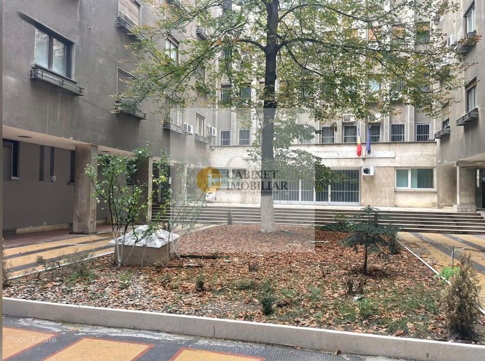 Studio I 41 mp I Calea Victoriei I Terasa - Poză 11