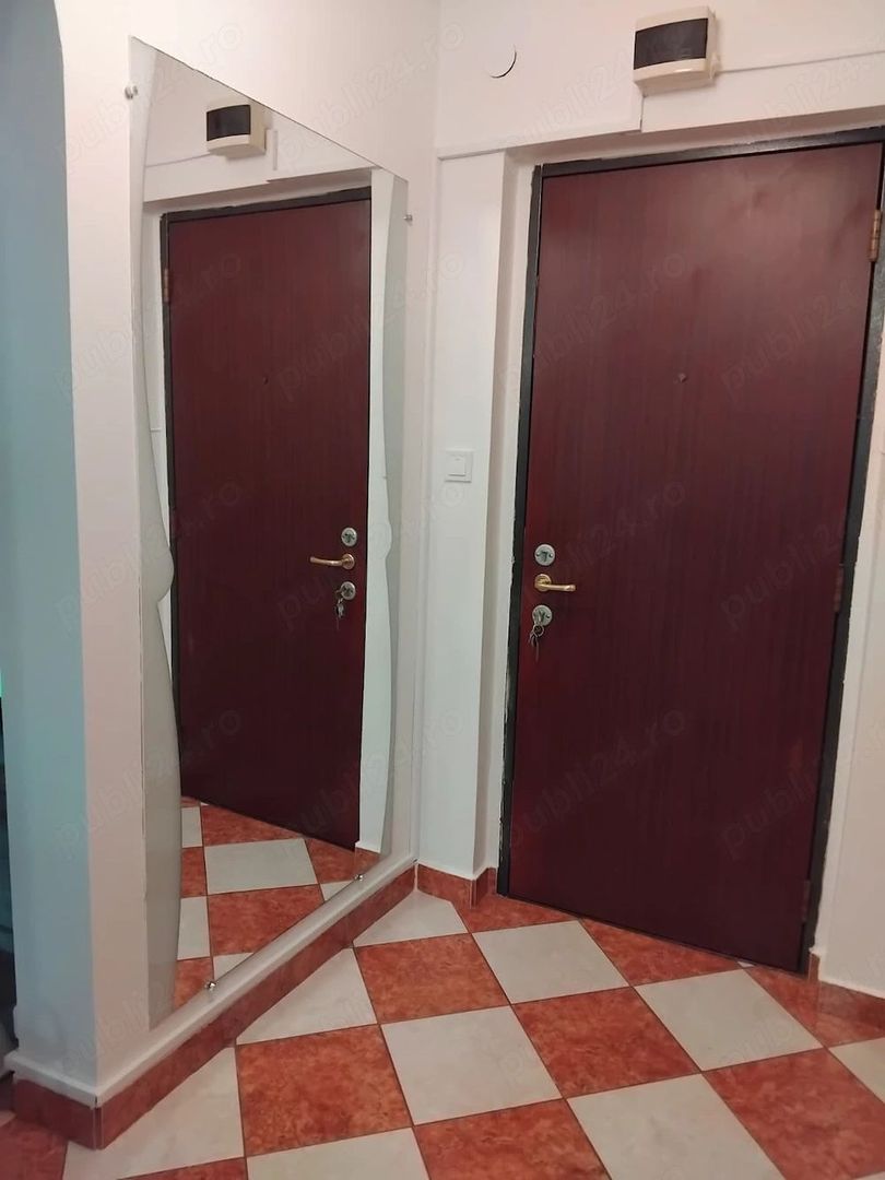 Apartament cu 2 camere in zona Dristor cu 2 Locuri de parcare langa bloc - Poză 9