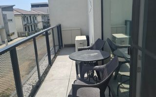 Ghiroda Noua, bloc nou 2 camere, et 1, gata de mutare, parcare - Poză 10