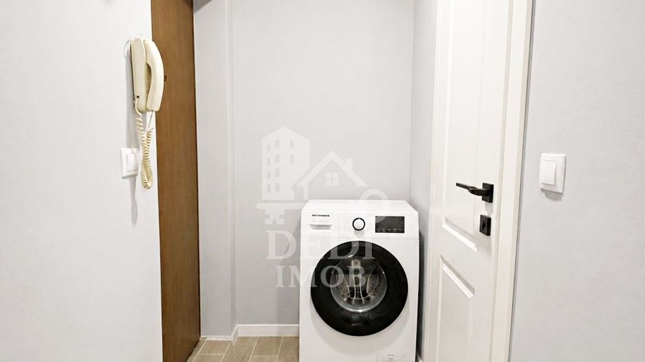 Apartament cu 2 camere de vanzare zona Rogerius, Oradea - Poză 6