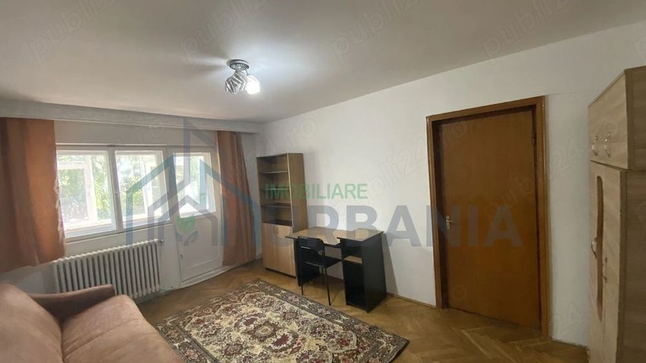 Apartament 2 camere decomandat de inchiriat, Tatarasi-Digi, Iasi - Poză 1