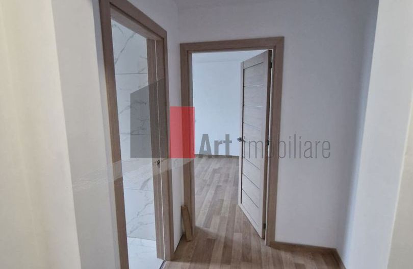 APARTAMENT 2 CAMERE DRUMUL TABEREI/ROMANCIERILOR ,2 min metrou - Poză 3