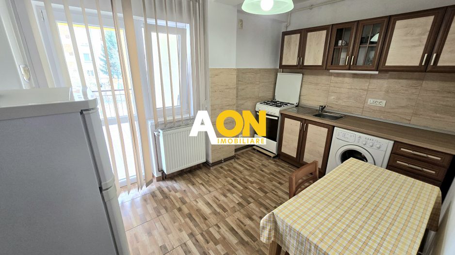 Apartament cu 1 Cameră, Bloc Nou, Etaj 1, Zona Spitalului Județean - Poză 5
