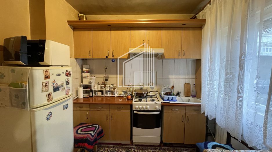 Apartament 4 camere | Parter | Zona Micro 15 - Poză 13