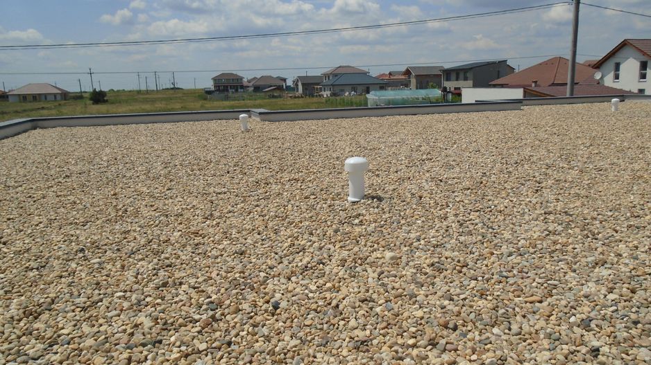 Sanandrei, Duplex pe PArter , 3 Dormitoare, 2 bai, Dresing, Perete Dublu - Poză 6