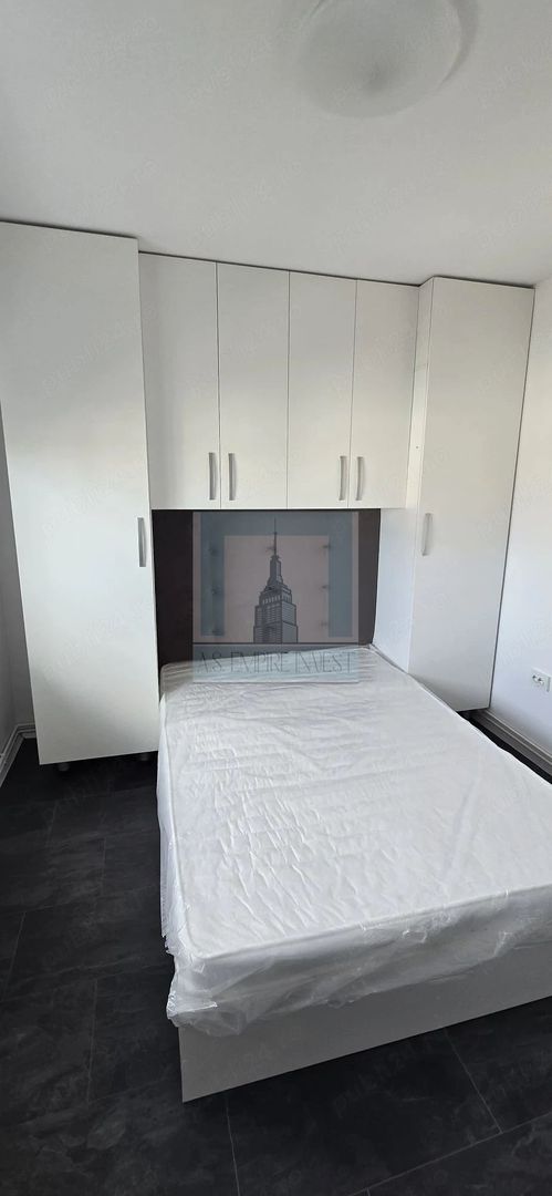 Apartament 2 camere mobilat/utilat - zona Grivitei - Poză 4