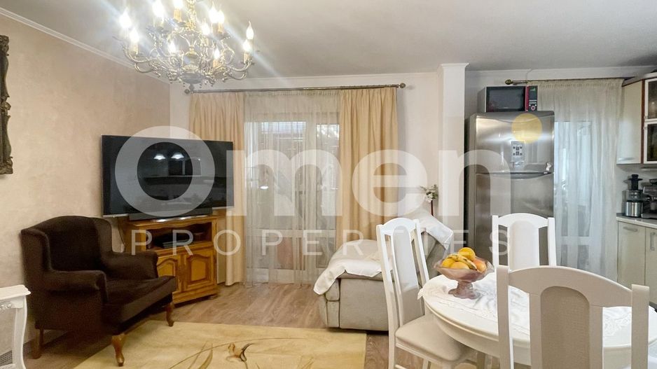 Vând apartament 3 camere | Zonă centrală - Poză 2