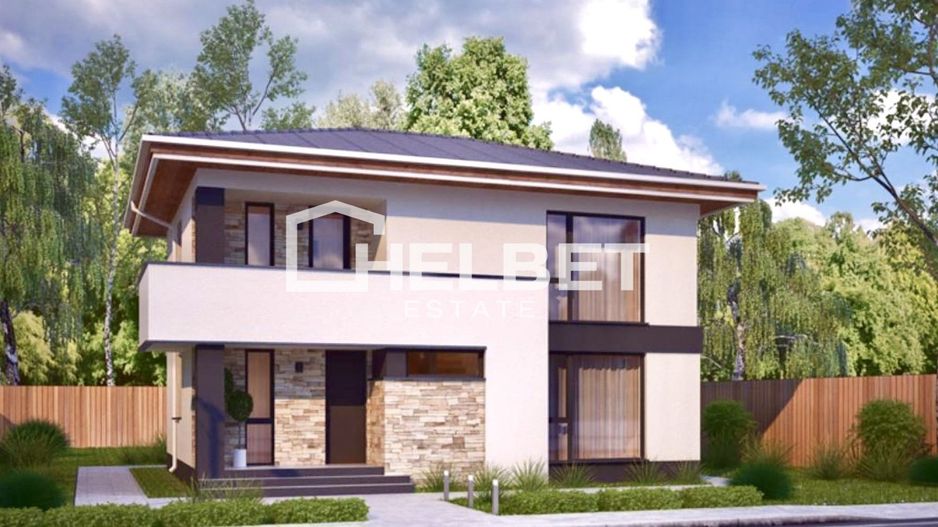 5 Camere / Sânpetru / 143 mp Utili - Poză 2