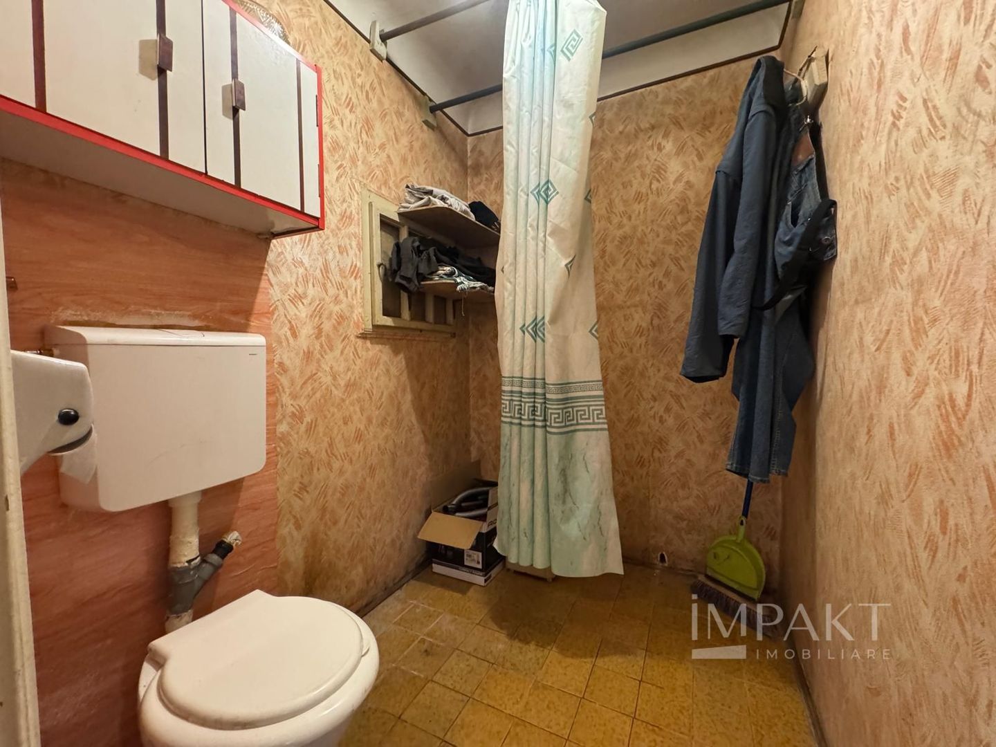 Casa cu teren generos in cartierul 'Intre Lacuri'!!! - Poză 11