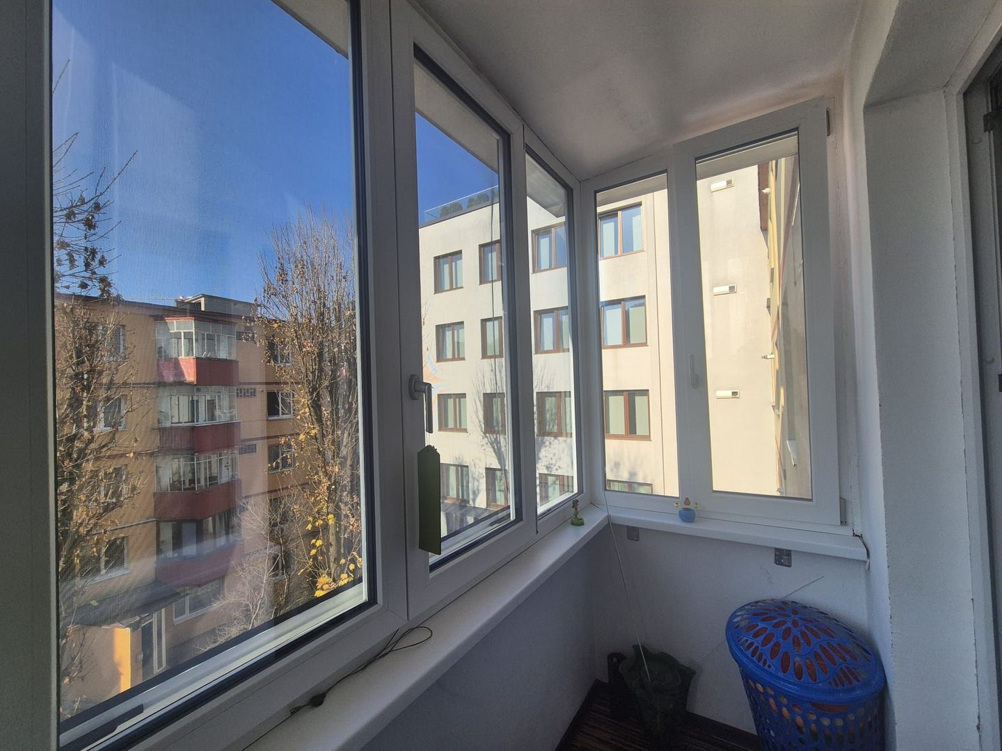 Exclusivitate - apartament cu 2 camere în Centru Civic - Poză 6