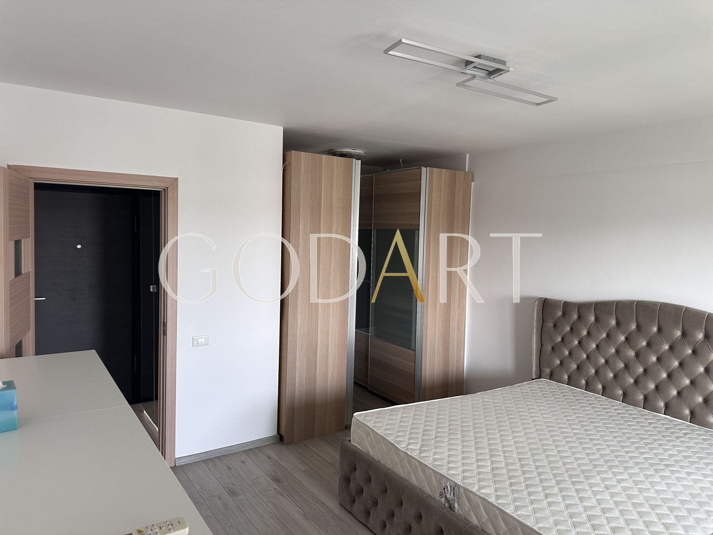 Apartament premium 3 camere | Terasă spectaculoasa | Vedere libera - Poză 10