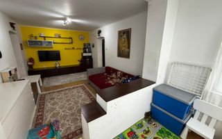2 Camere - Etaj 1/4 - 48mp - Zona Podu de Piatra - Poză 13