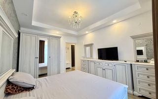 COSMOPOLIS - Apartament cu 3 camere, mobilat si utilat. - Poză 7