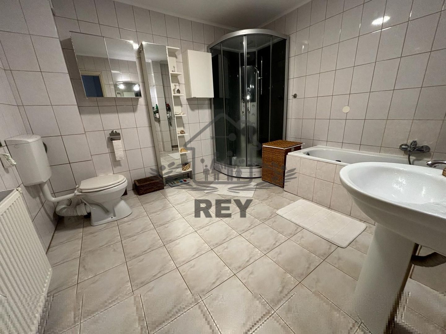 Apartament 3 camere de vanzare Zona Ștrand II / Parcul Belvedere - Poză 7