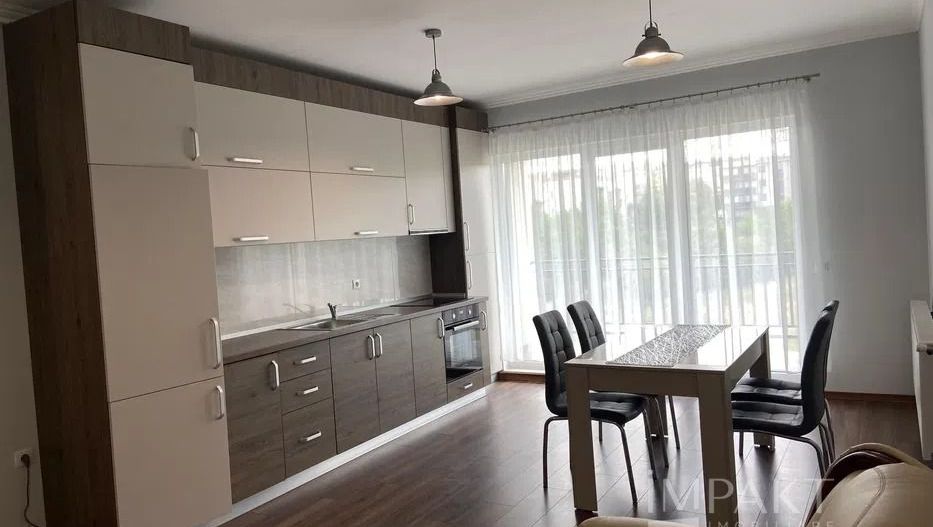 Apartament cu 2 camere, in cartierul Europa - Poză 1