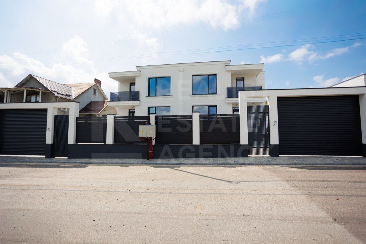 Vânzare, duplex, 3 nivele, str. Frasinilor, Ialoveni - Poză 5