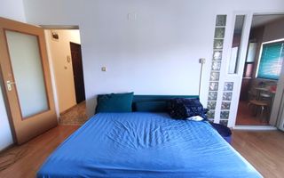 Apartament cu o cameră | Cartierul Mănăștur - Zona Bâlea | Imobil nou - Poză 2