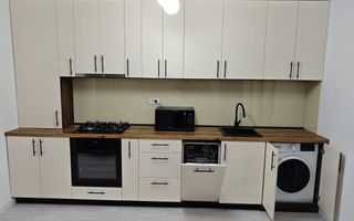 AP. 2 CAMERE DECEBAL, PRIMA INCHIRIERE, PARCARE, INCALZIRE PARDOSEALA - Poză 8