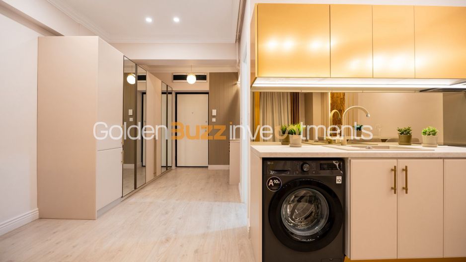 Studio complex nou | Ivory Residence - Poză 21