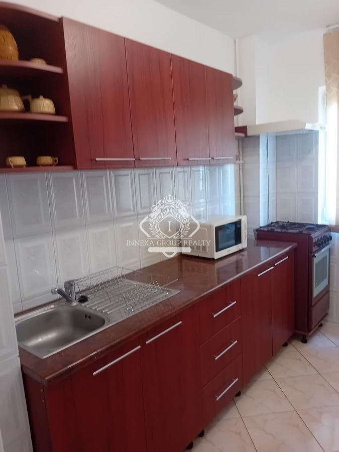 Tineretului | 7 minute pana la metrou | 2 camere | 55mp | et 4 | 550 euro - Poză 5