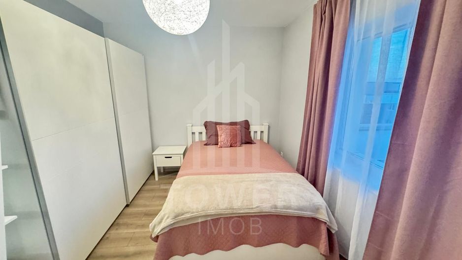 Penthouses de lux in cartierul Kogalniceanu - 3 dormitoare - 101 mp utili - Poză 20