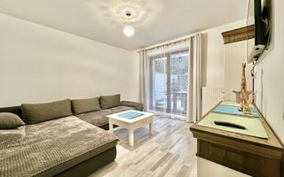 Apartament 2 camere + TERASĂ 17mp | Parcare inclusă | Tractorul - Poză 2