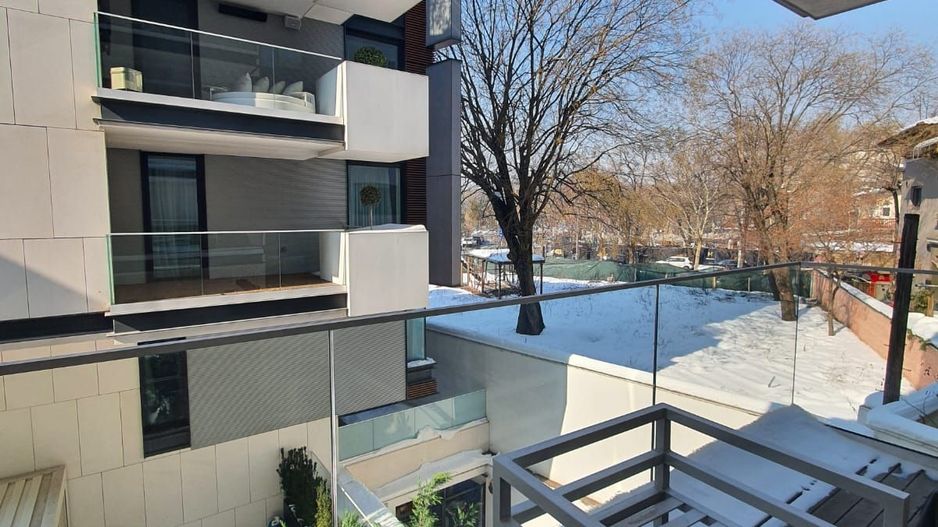 Apartament superb 3 camere in One Charles de Gaulle - Zona Primaverii - Poză 4