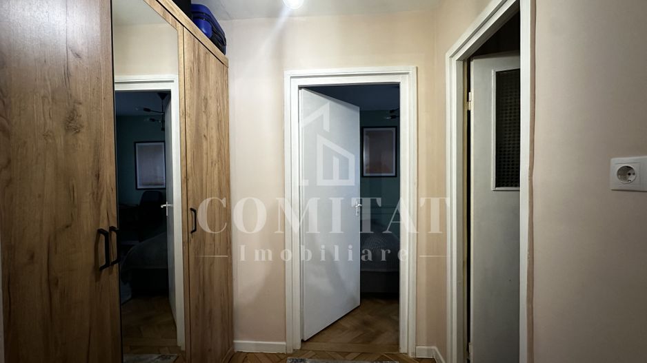 Apartament 2 camere | Etaj intermediar | Gheorgheni- Zona Diana - Poză 12