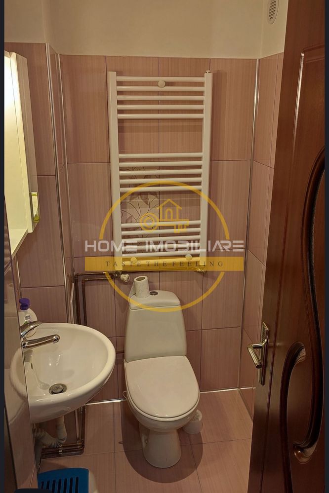 Dacia, apartament 3 camere/zona buna - Poză 8