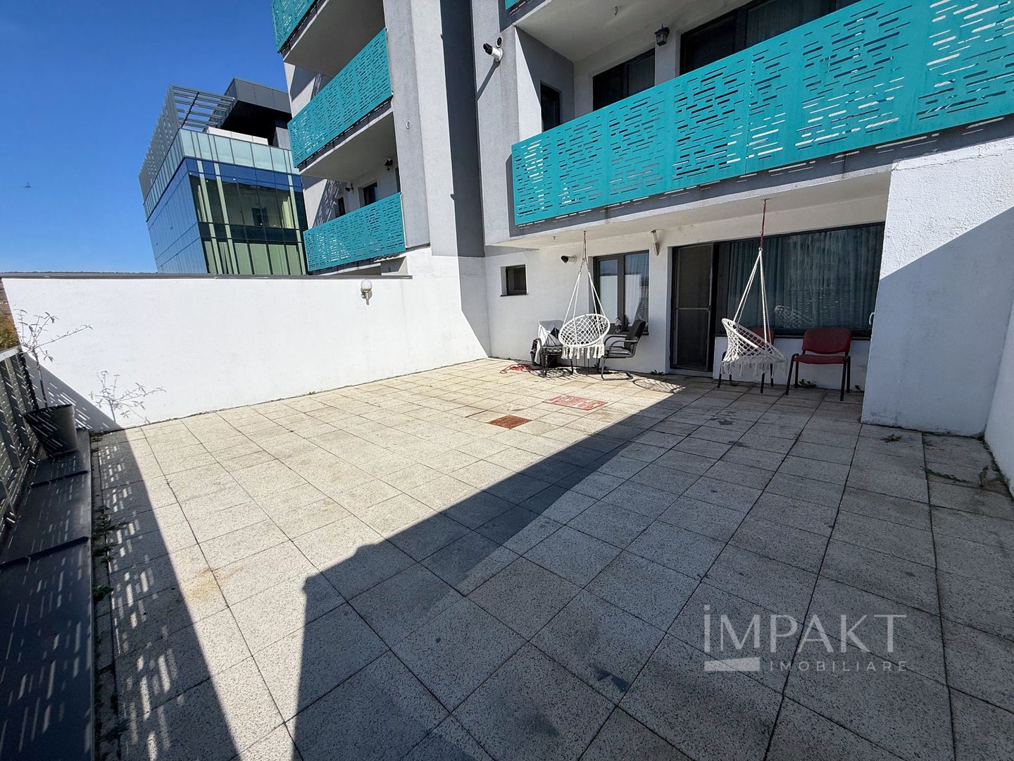 0% COMISION Apartament cu 2 camere și terasă de 53 mp , Zona VIVO - Poză 12