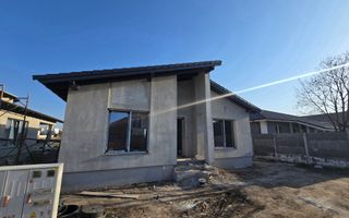 Casa 4 Camere Zona Alba Micesti, 423mp Teren, 2 Bai - Poză 1