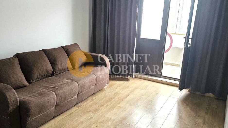 3 Camere - Renovat Complet/Mobilat  - Zona Zimbru/Alexandru Cel Bun - Poză 1