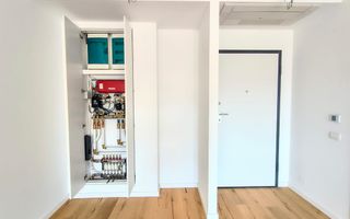 Apartament tip studio / 44.68 mp //zona Aviatiei - Poză 3