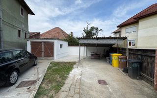 Casă Duplex | 132 MPU | Garaj | Curte | Calea Dumbrăvii– Sub Arini - Poză 9