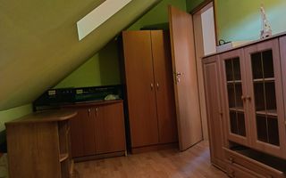 Apartament la mansardă 3 camere Vasile Aron - Poză 7