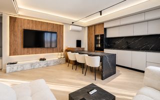 For Rent I 2-Bedroom Stunning Apartment | Walk In Dressing - Poză 2