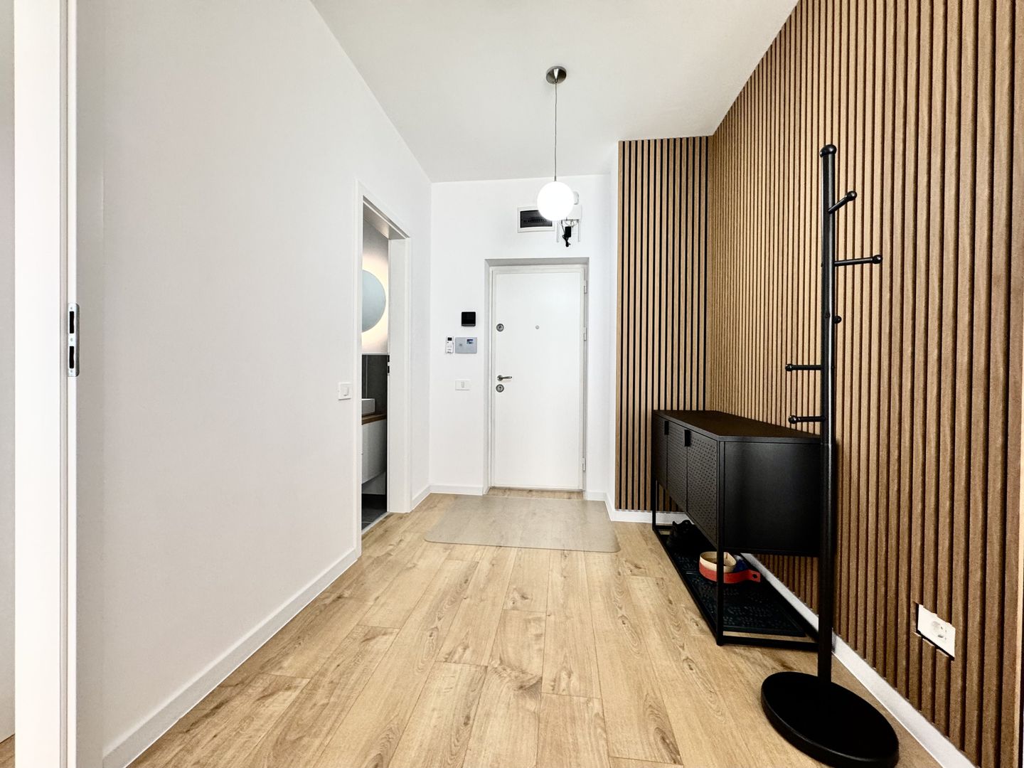 Prima inchiriere - 2 camere premium, Nou, design modern - Poză 8