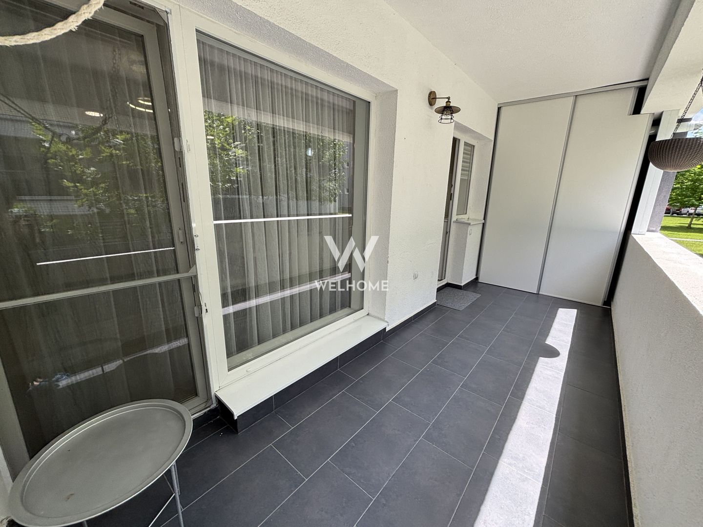 Apartament 3 camere cu terasă spațioasă- Cartierul Kogălniceanu, Sibiu - Poză 3