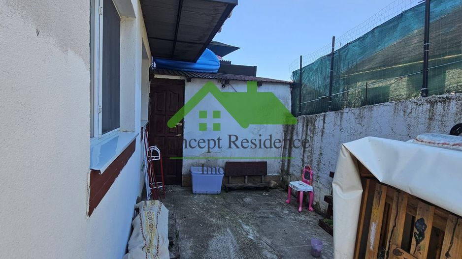 Apartament 3 camere cu curte proprie – Pictor Lidia Agricola - Poză 13