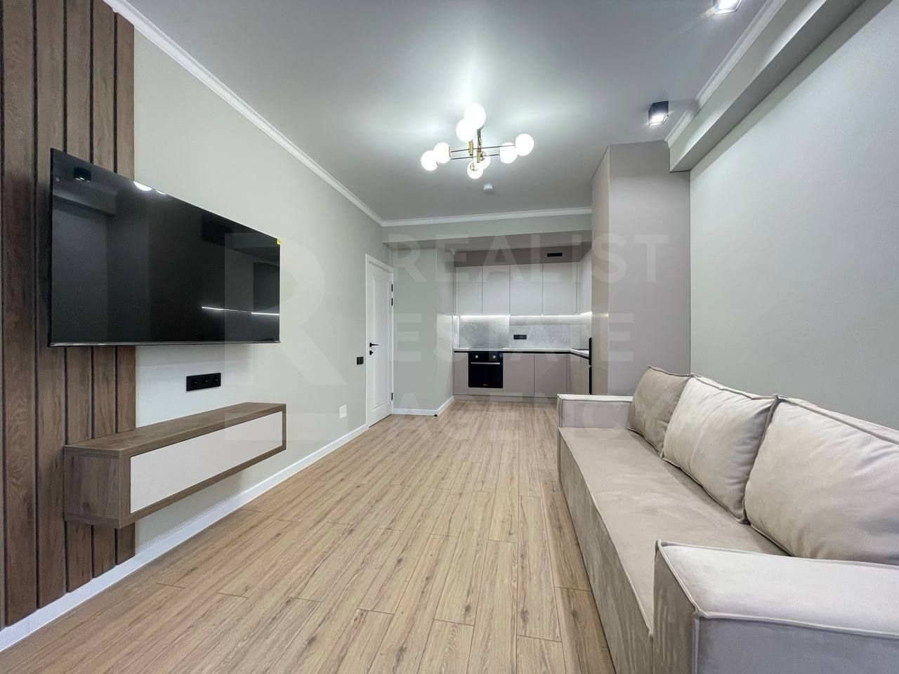 Vânzare, apartament, 2 camere, str. Ialoveni, Telecentru - Poză 6