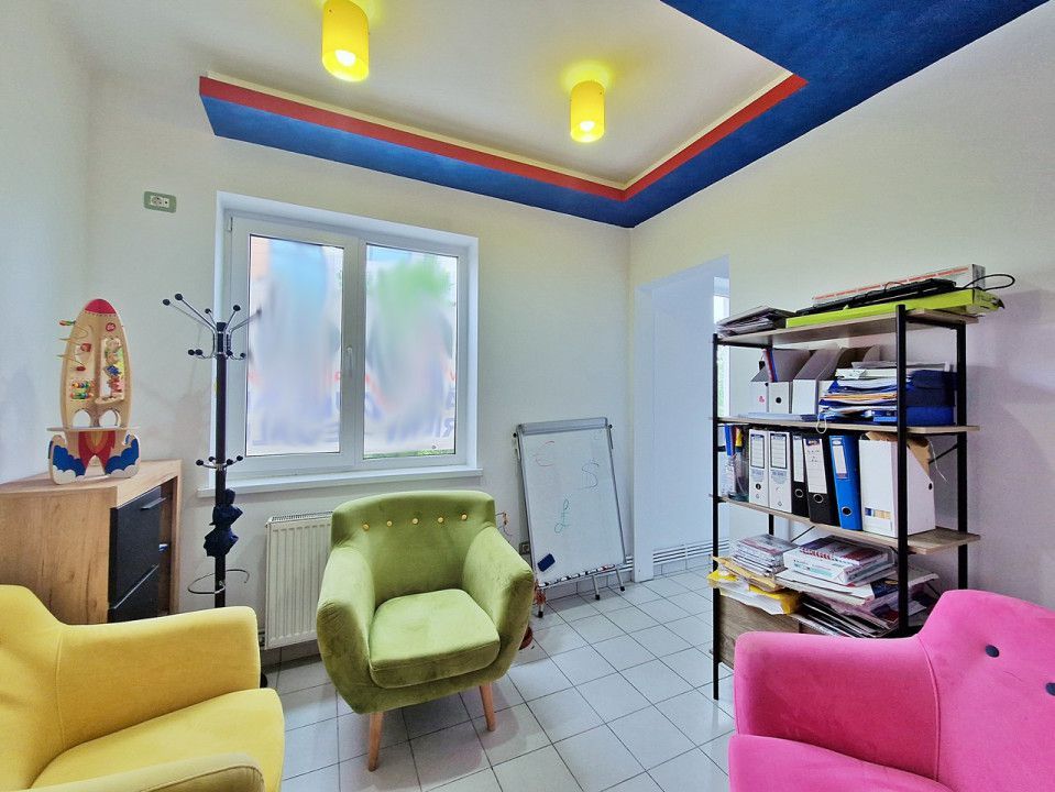 Vanzare apartament Ultracentral pentru birouri - Poză 3