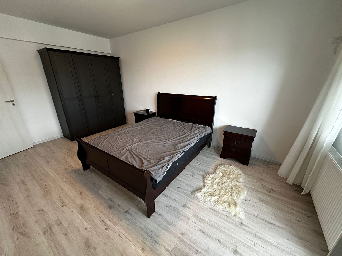 2 Camere Cu Parcare Militari Envougue Residence Chiajna Bloc Nou - Poză 3