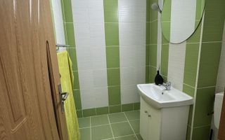 Garsonieră recent renovată, parter – Cartier Tudor, Strada Muncii - Poză 6