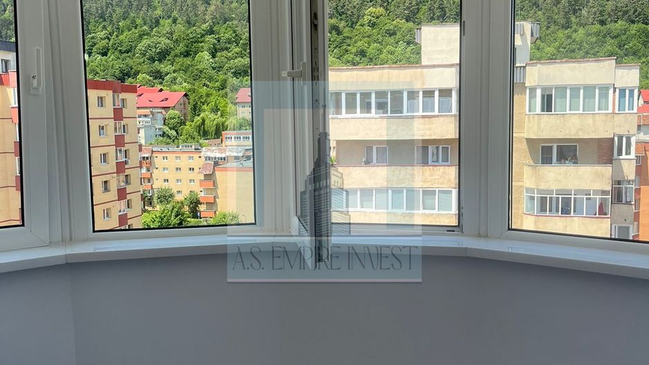 Apartament 2 camere decomandat - zona Racadau - Poză 4