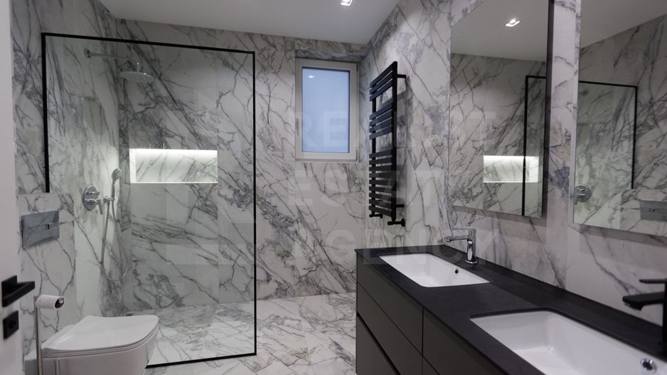 Chirie duplex, 3 nivele, str. Păşunilor, sect. Botanica. - Poză 21