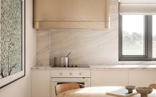 Apartament NOU - 3 camere&2 bai&terasa - vanzare - Avalon Estate-Pipera - Poză 6